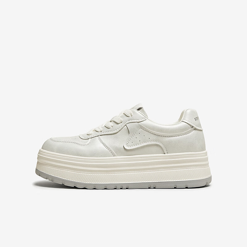 Basto 25 Autumn Street Sneakers W0803CM5