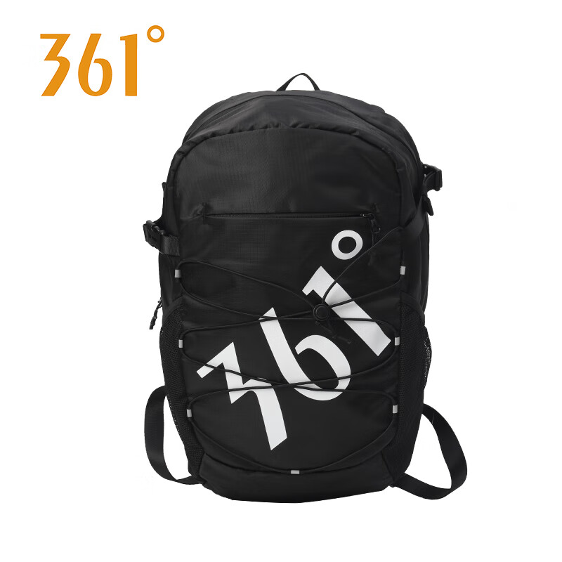 361° Large Capacity Hiking Backpack for Travel and Trekking