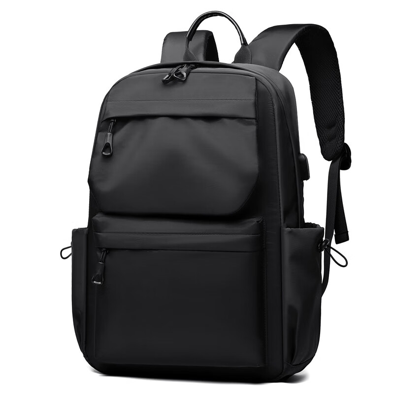 JEVI Men's Large Capacity Travel Backpack