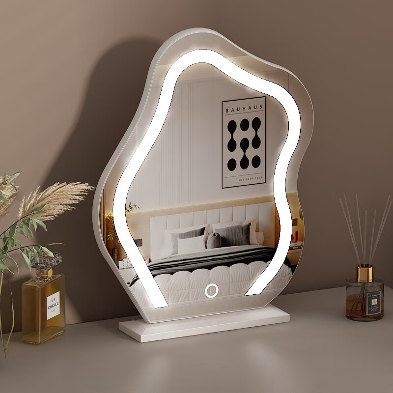 Anerya Cloud Smart LED Vanity Mirror