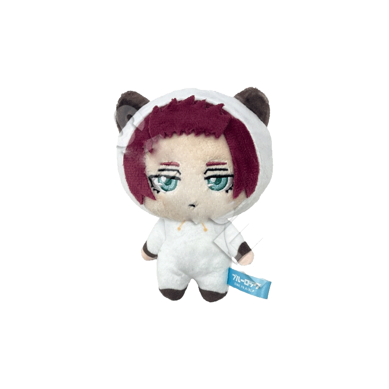 Y LINE Blue Prison Nunu Doll