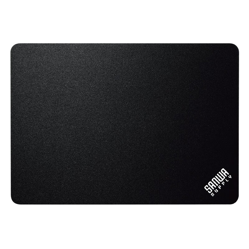 SANWA Sanye Medium Thin Mouse Pad