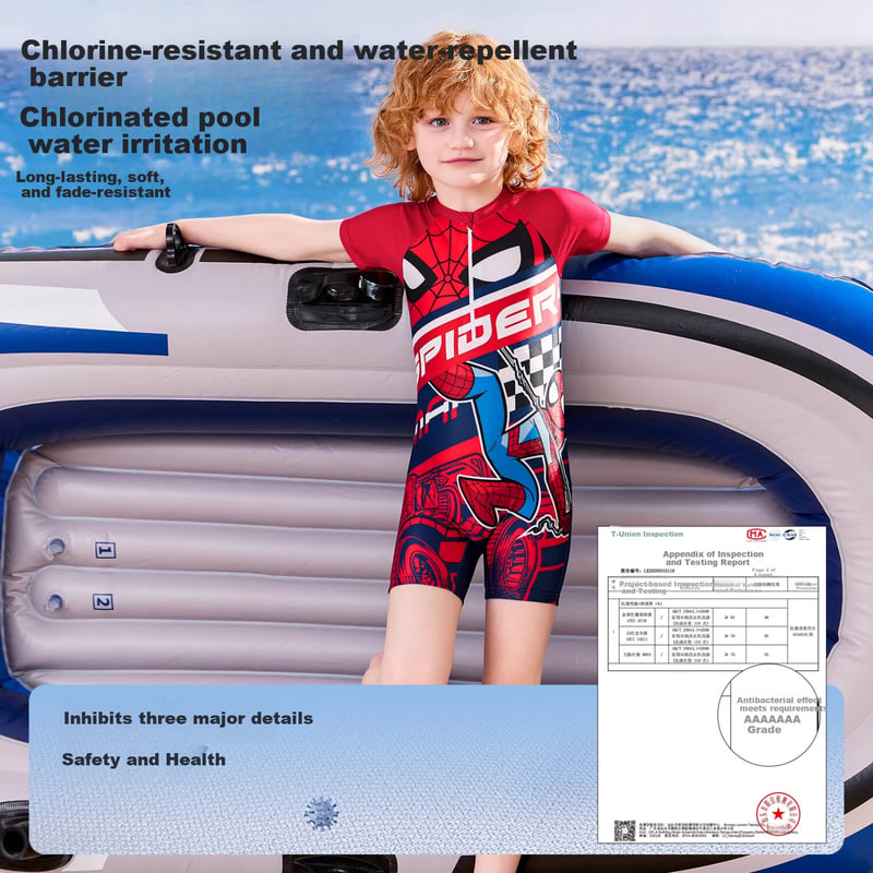 Disney Children's Swimsuit for Boys