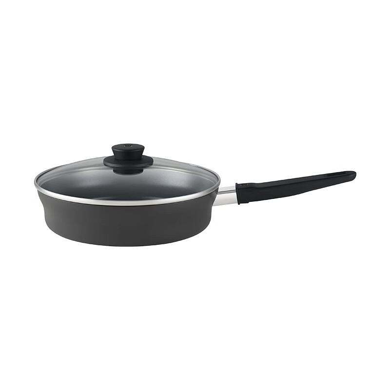 ZWILLING Titanium Non-Stick Frying Pan for Eggs and Steak