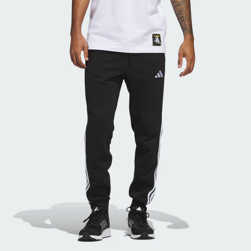 Adidas Men's Sportswear Series M 3S FL TC PT Pants
