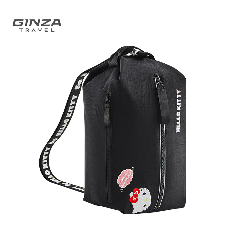 Yinzuo × Hello Kitty Travel Backpack