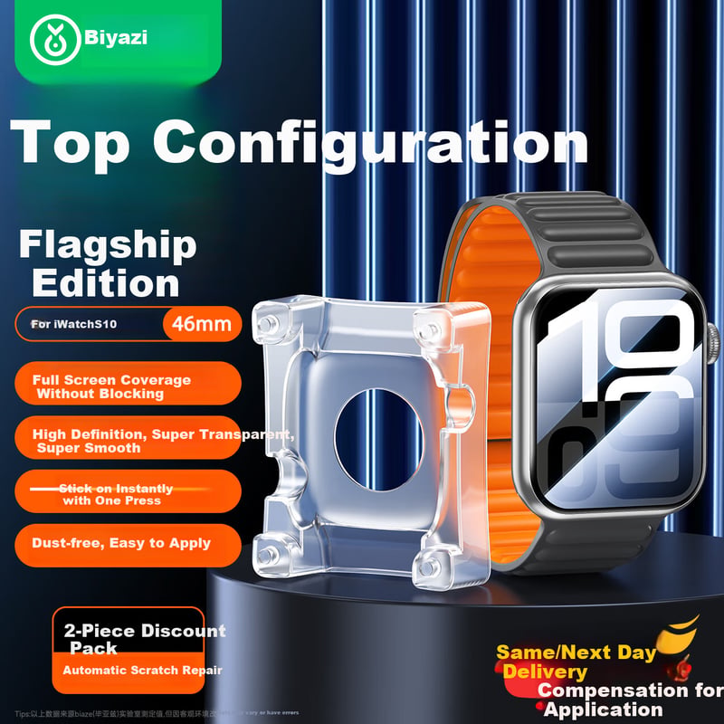 BIAZE 3C Certified Apple Watch Charger