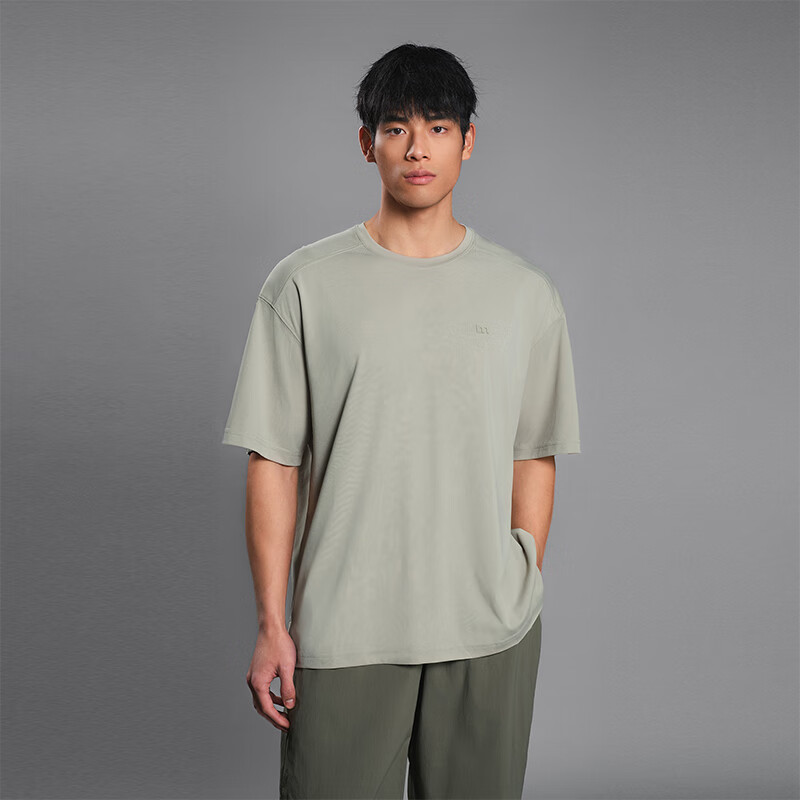 BODYDREAM Men's Sun Protection T-Shirt
