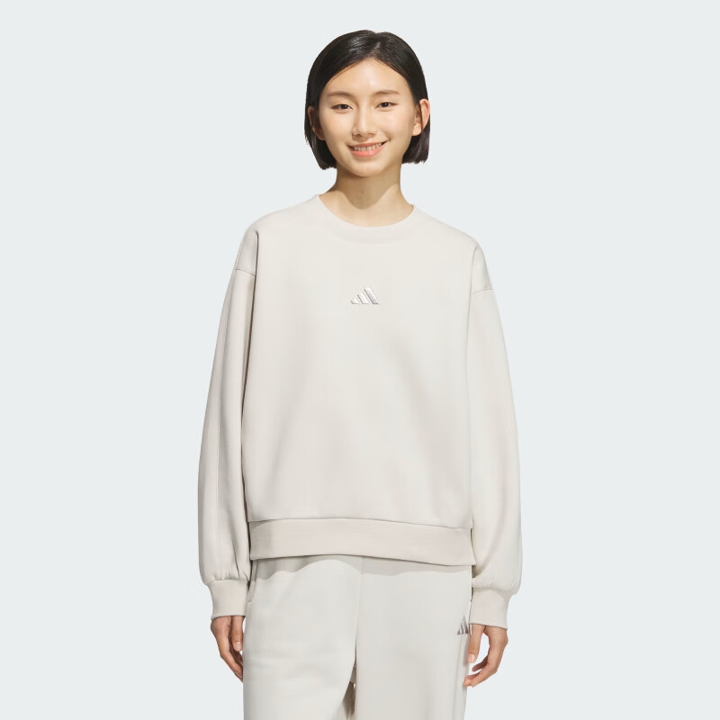 Adidas Women's DK CREW Sweatshirt