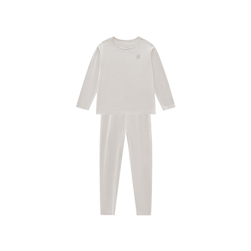 Labi Baby Kids' Long-Sleeve Underwear Set