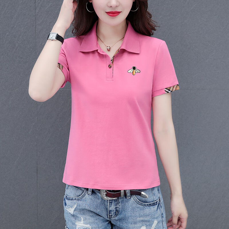 TUCANO Women's Polo T-Shirt