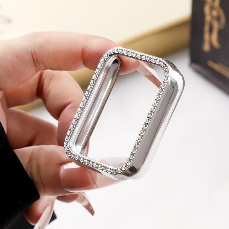 Watchbond Xiaomi Band 9 Pro Diamond Case