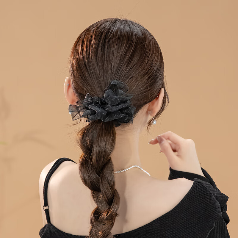 CHIMERA Bow-Shaped Hair Tie