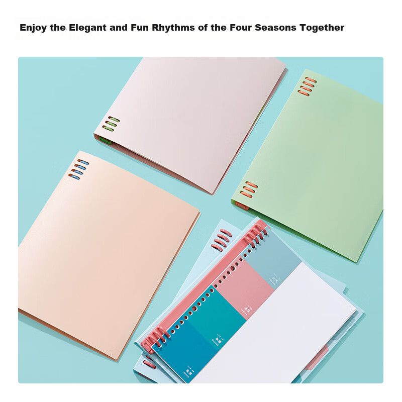 KACO Comfortable B5 Notebook