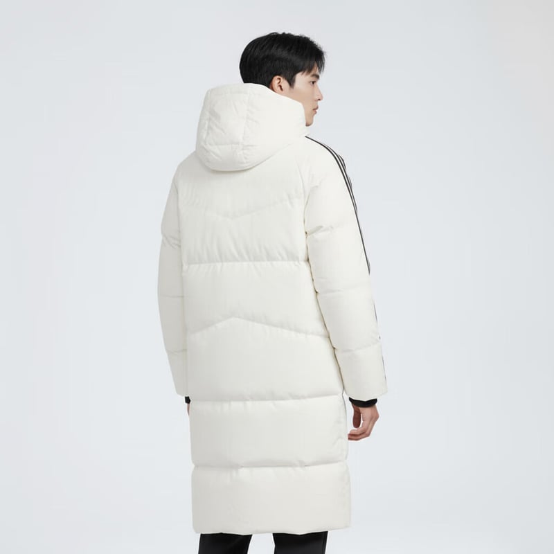 Adidas Men's Sports Down Jacket KC2497