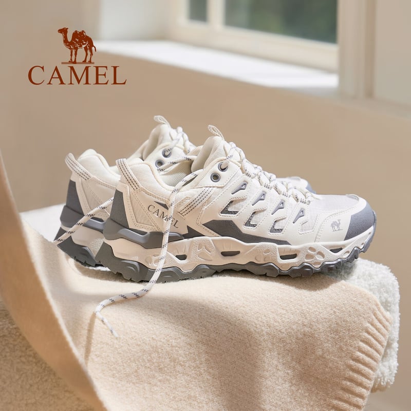 CAMEL Moyan 2nd Gen Hiking Shoes for Men & Women