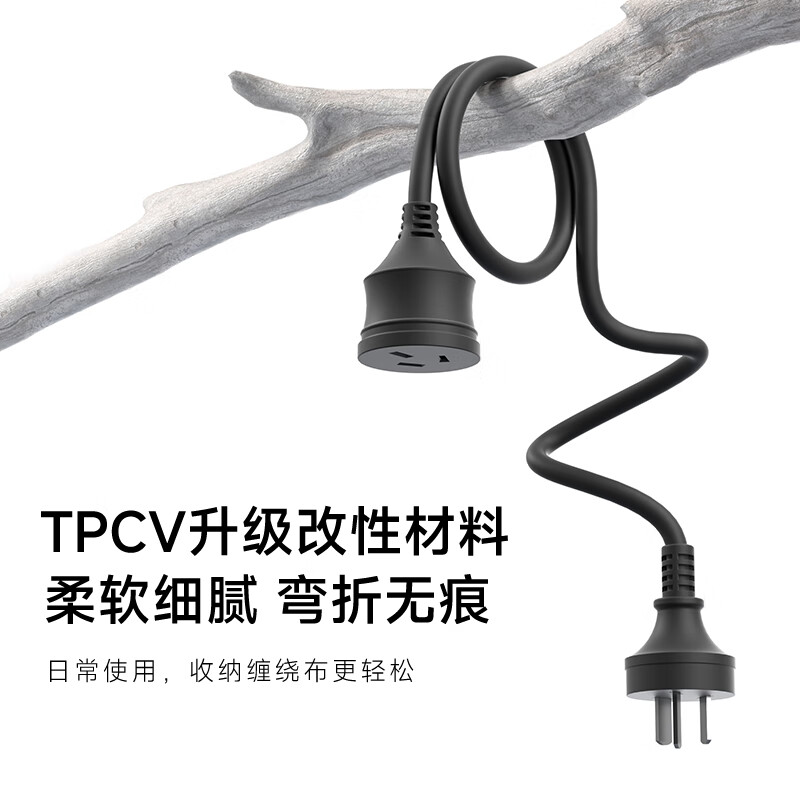 Etman 15m Frost-Resistant Cable Socket