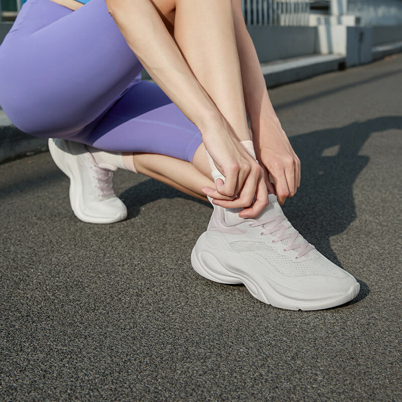 361° Women's Linghu 2 Casual Running Shoes_0