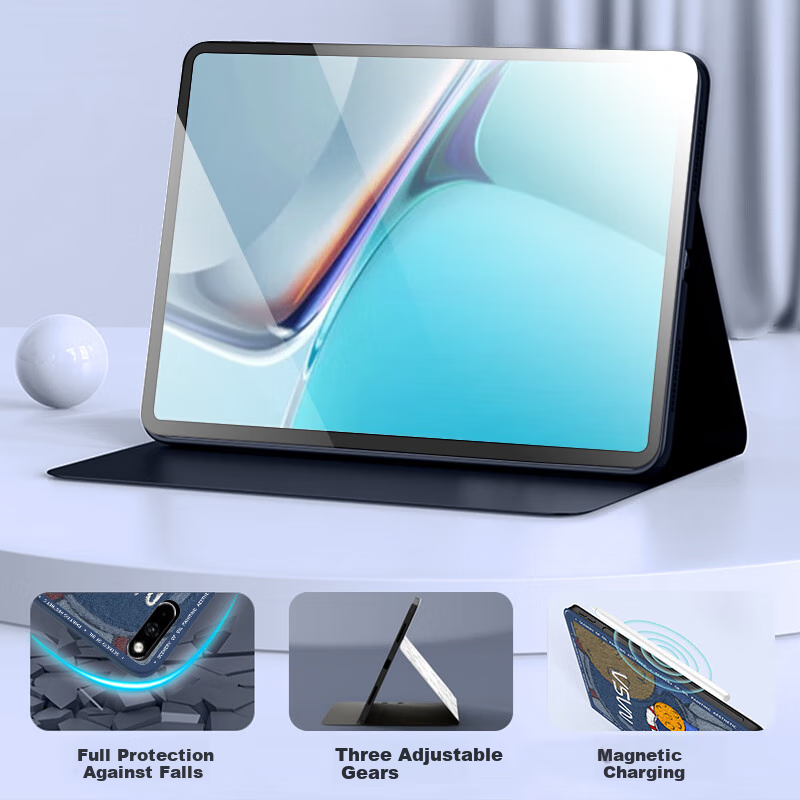 NEYAA MatePad 11 2021 Protective Case with Pen Holder