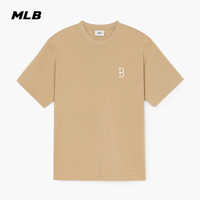 MLB Vintage Floral T-Shirt for Men & Women