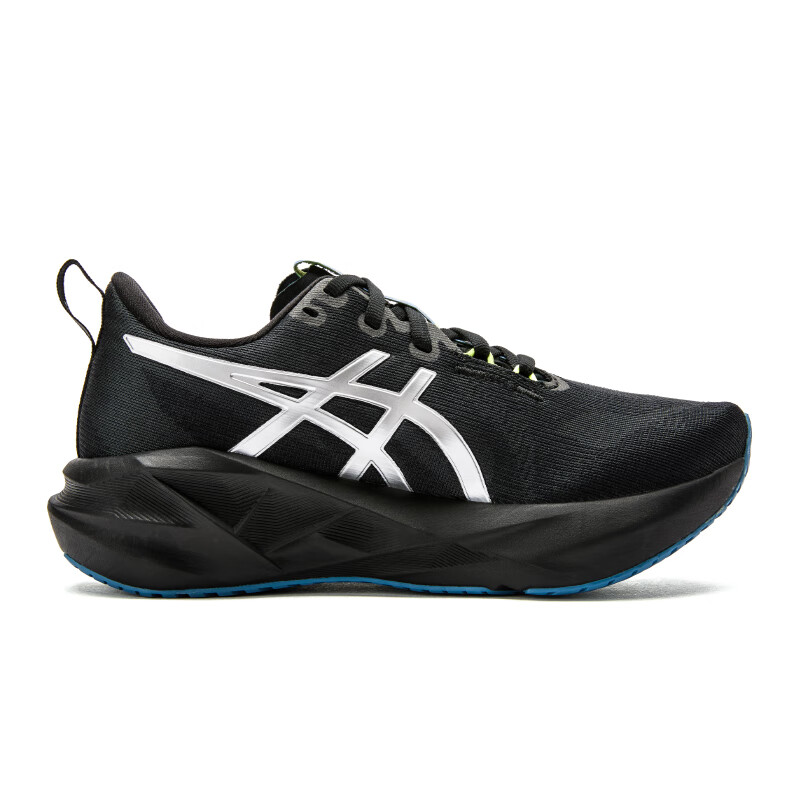 ASICS Women's NOVABLAST 5 LUXE Running Shoes