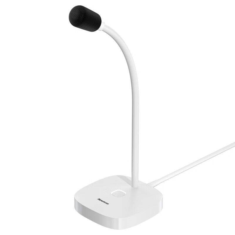 Newmine ZM16 Mini Mic