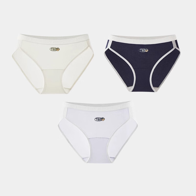 Teenie Weenie Ladies' Light Oxygen Modal Underwear