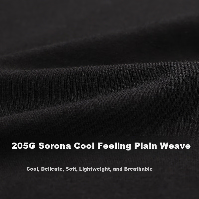 CABBEEN Cooling Long Sleeve T-Shirt for Men