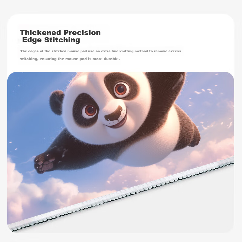 JPLAYER Cute Cartoon Shortcut Key Mouse Pad