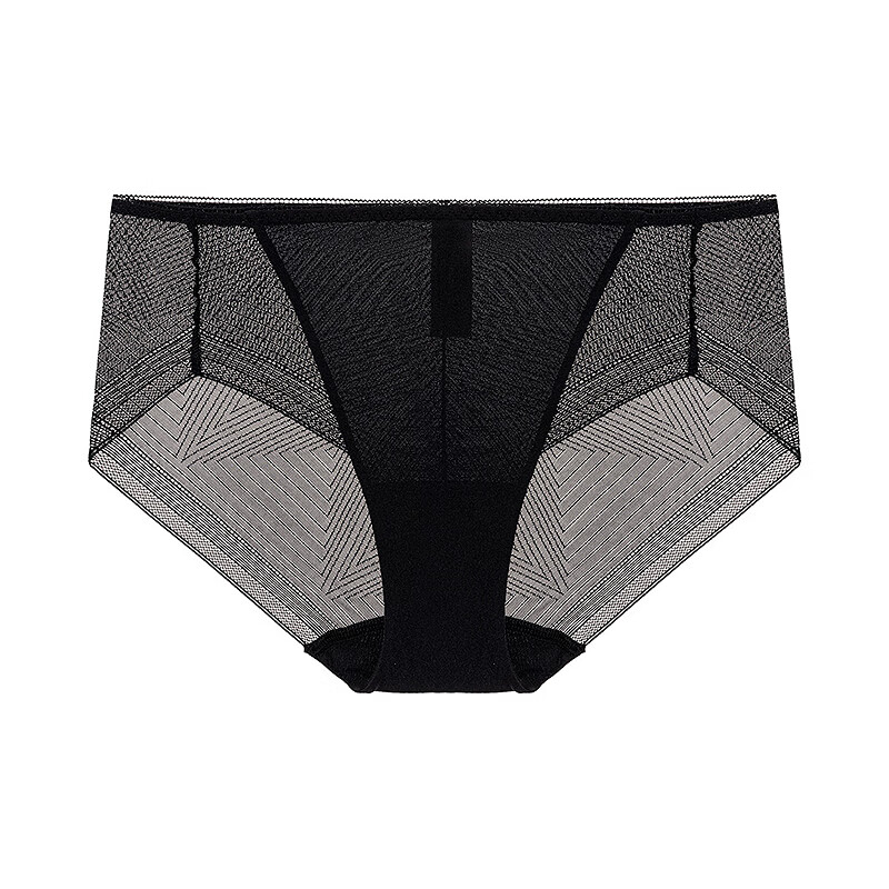 Aimer Women's Cotton Seamless Boyshorts