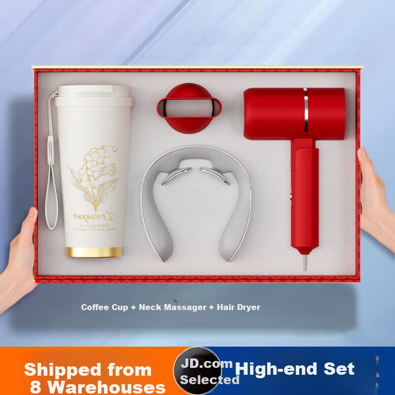 Aisheer Insulated Cup - Premium Gift Set