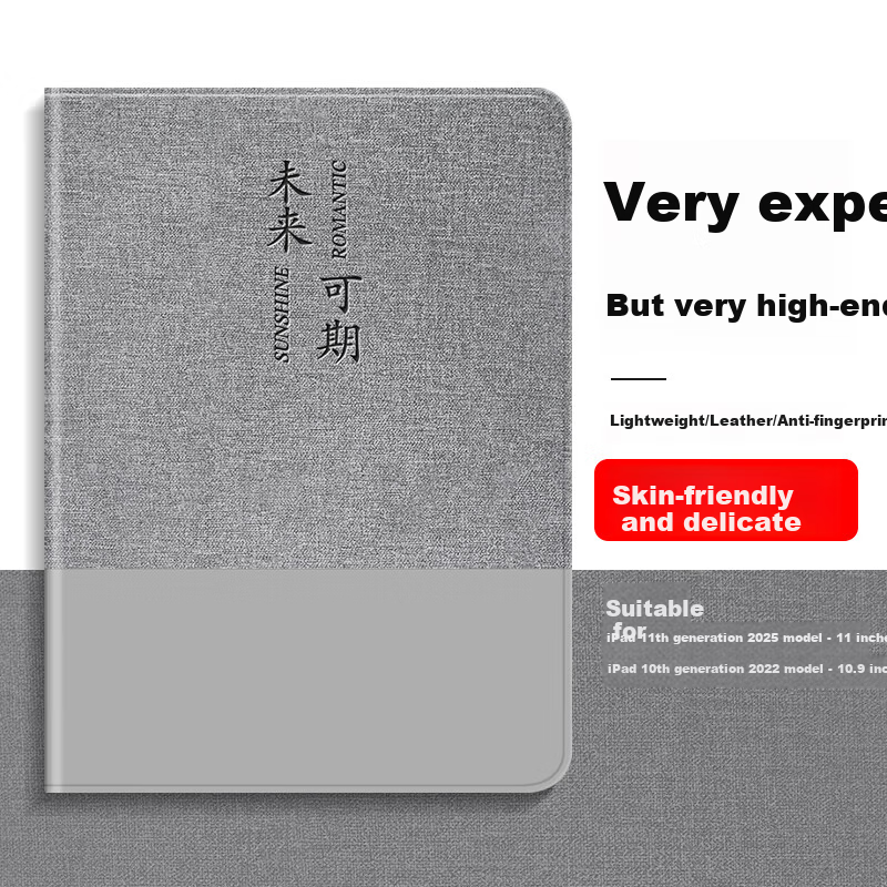 NEYAA iPad Air Case with Built-In Pen Holder