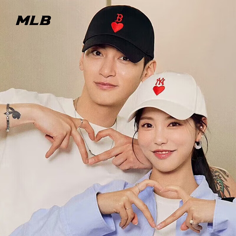 MLB Boston Red Sox Baseball Cap