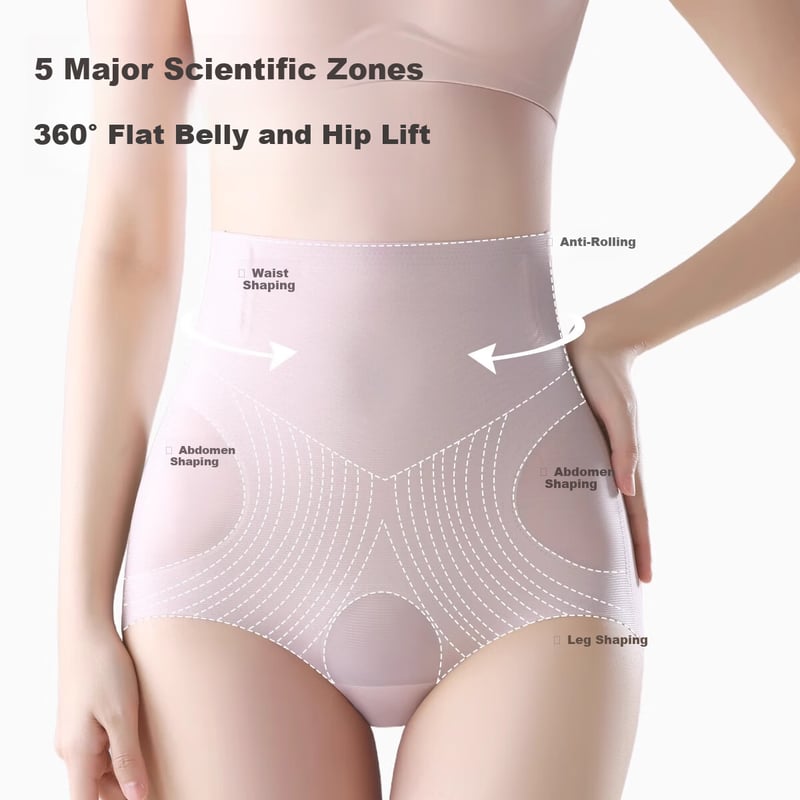 JOYNCLEON Postpartum Shaping C-Section Recovery Panties XXL