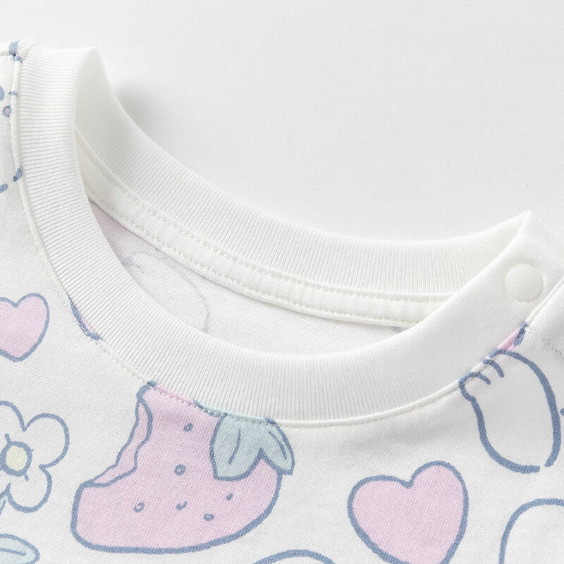 DAVE & BELLA Kids T-Shirt for Girls
