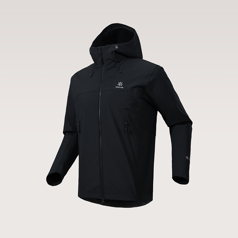 KAILAS M8 IC-MAX Men's Hiking Jacket A