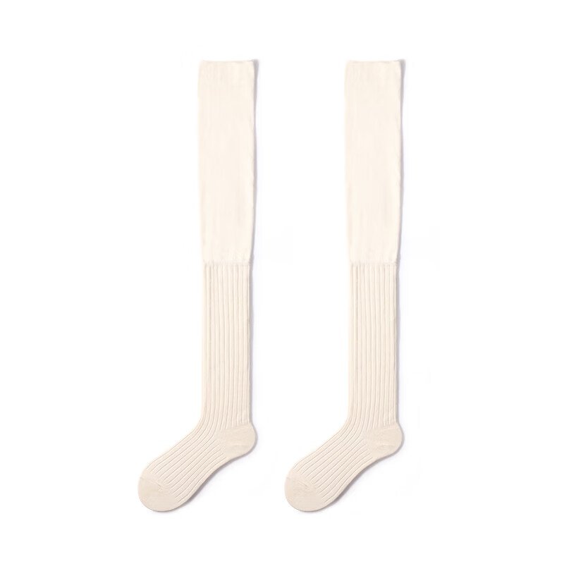 PRIMEET Miu Series Over-Knee Socks
