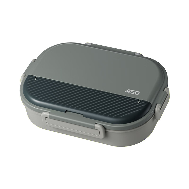 ASD 316L Stainless Steel Lunch Box with Heating Function