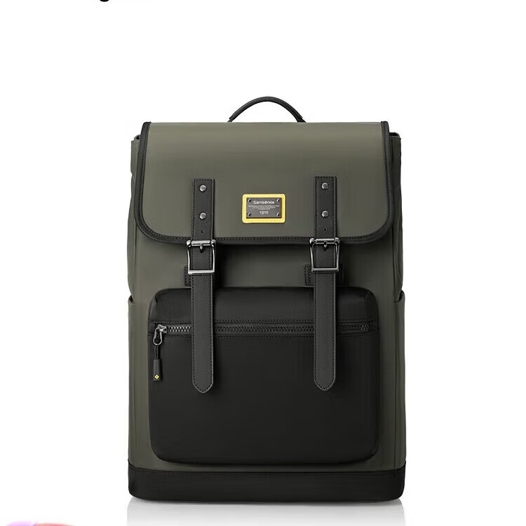Samsonite 16-Inch Laptop Backpack for Men