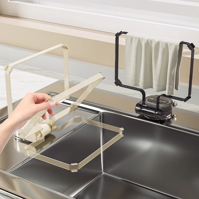 MUYA Disposable Sink Strainer with 50 Filter Nets