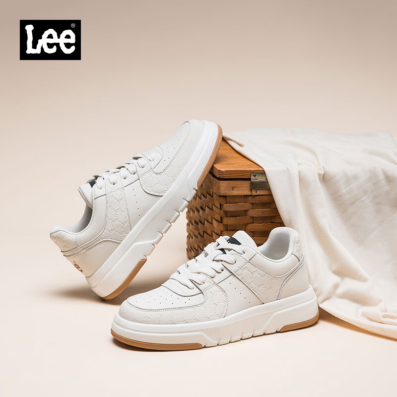Lee Men's Casual Sneakers