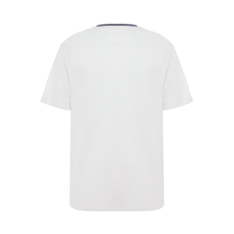 Aimer Men's Summer Cool-Feeling Pajamas
