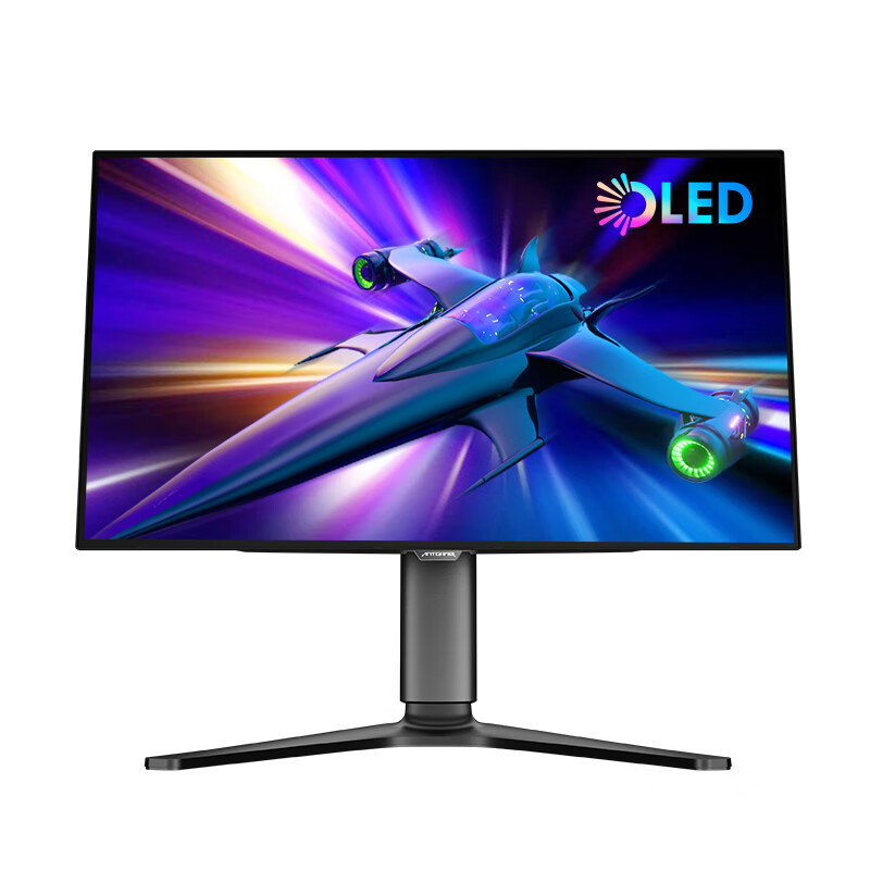 ANTGAMER 26.5" 2K 280Hz 4th Gen WOLED Monitor