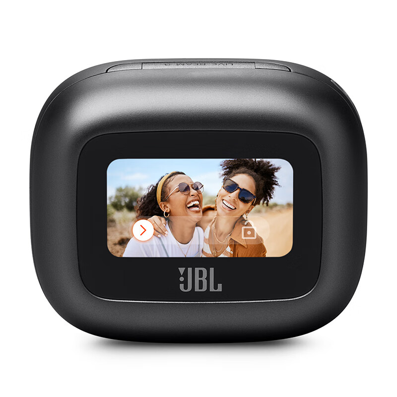 JBL LIVE BEAM3 Colorful Shell Wireless Earphones