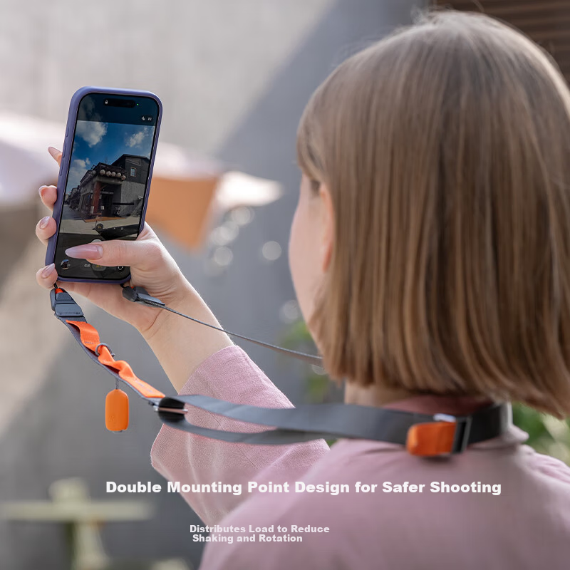 PGYTECH Dandelion Anti-Lost Phone Lanyard
