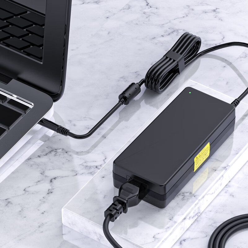 Delippo 180W Power Adapter for Dell G3/G7/Alienware M17x R4