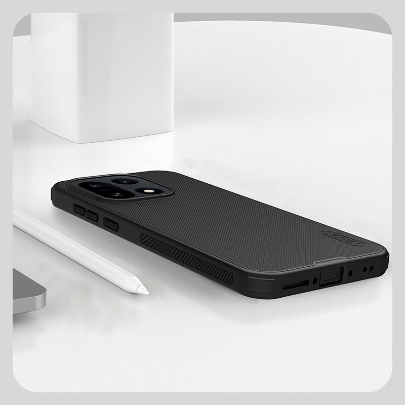 NILLKIN Magnetic Shockproof Case for OnePlus 15