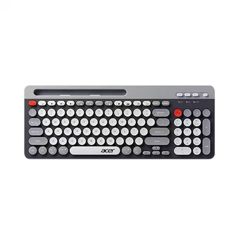 Acer Wireless Bluetooth Dual-Mode Keyboard OKW215/OKW281
