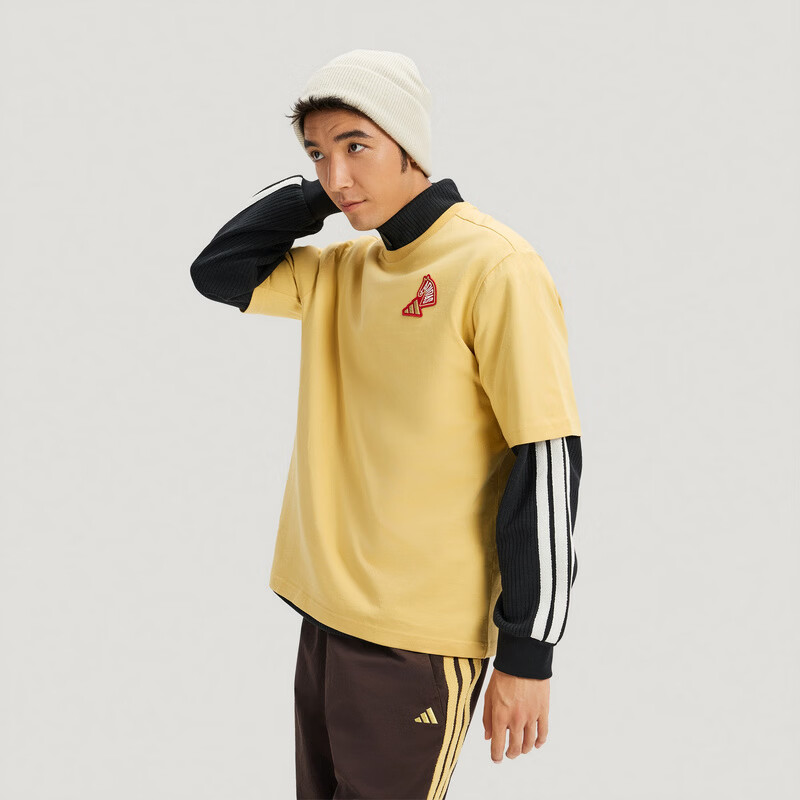 Adidas NYRGFXSSTEE T-Shirt
