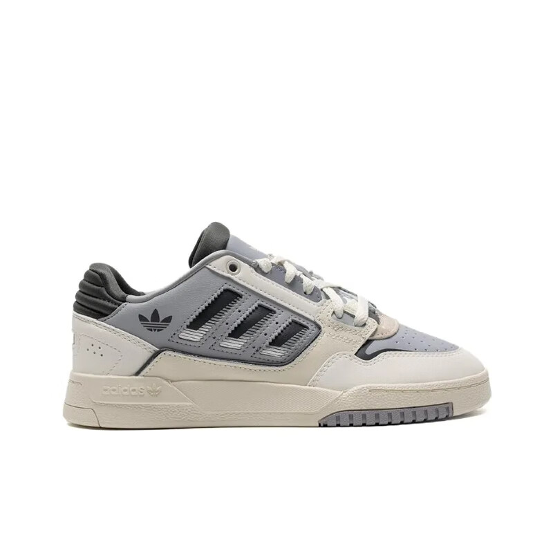 Adidas Trefoil Series DROP STEP LOW 2.0 Casual Shoes